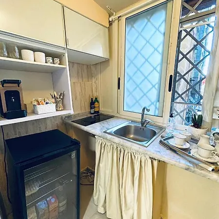 Appartement Riviera90 à Naples Extérieur photo