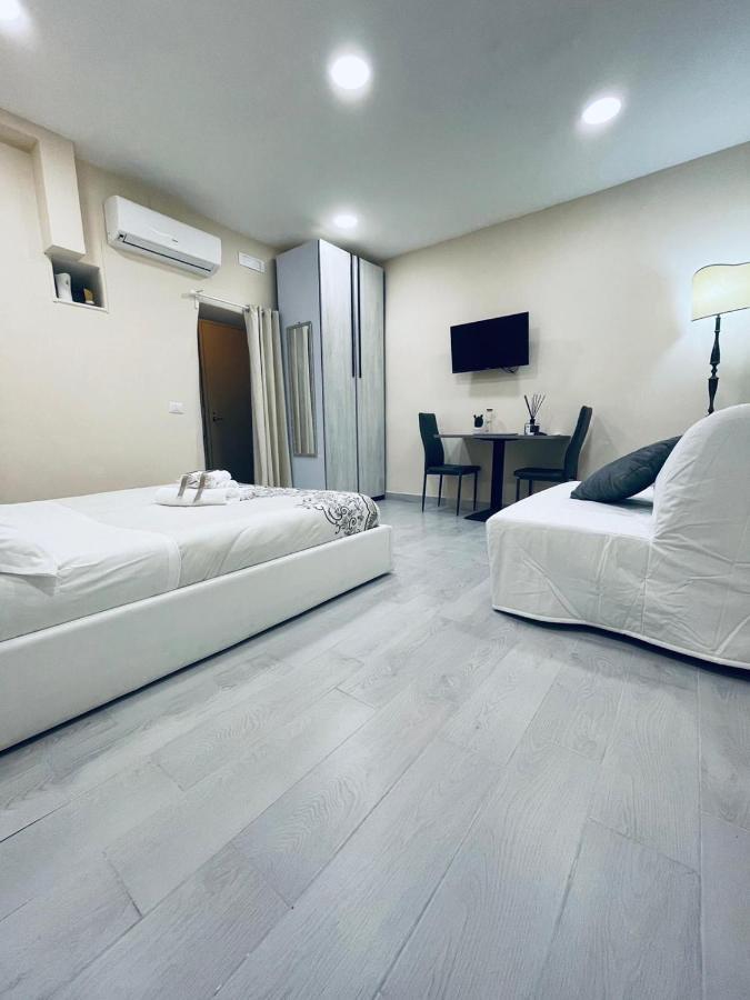Appartement Riviera90 Naples