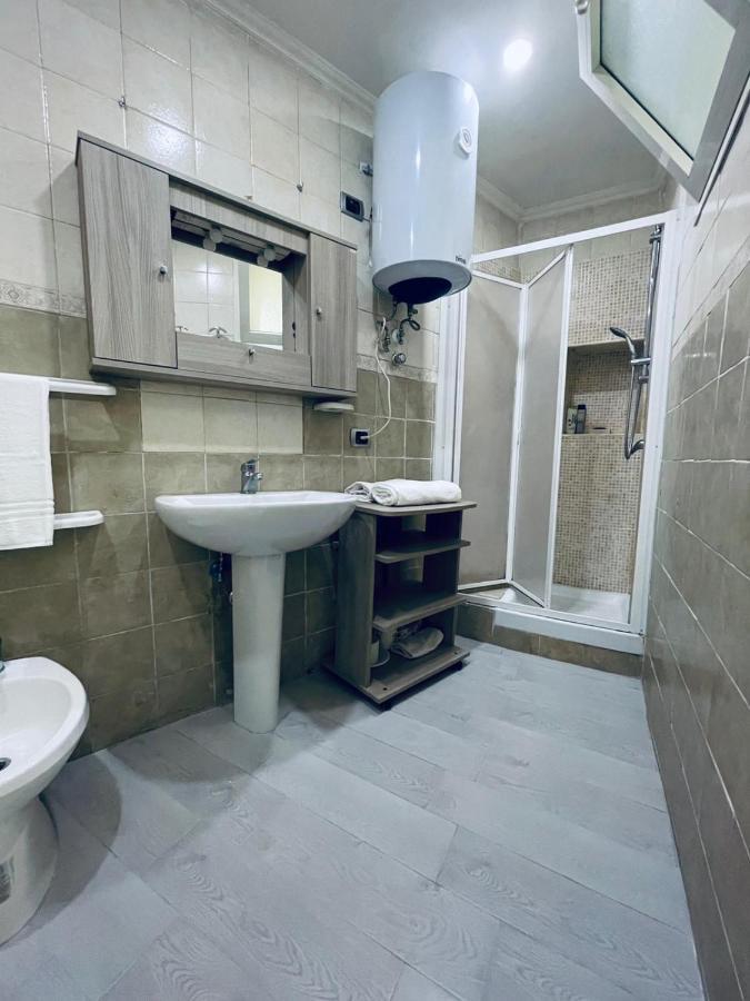 Appartement Riviera90 *