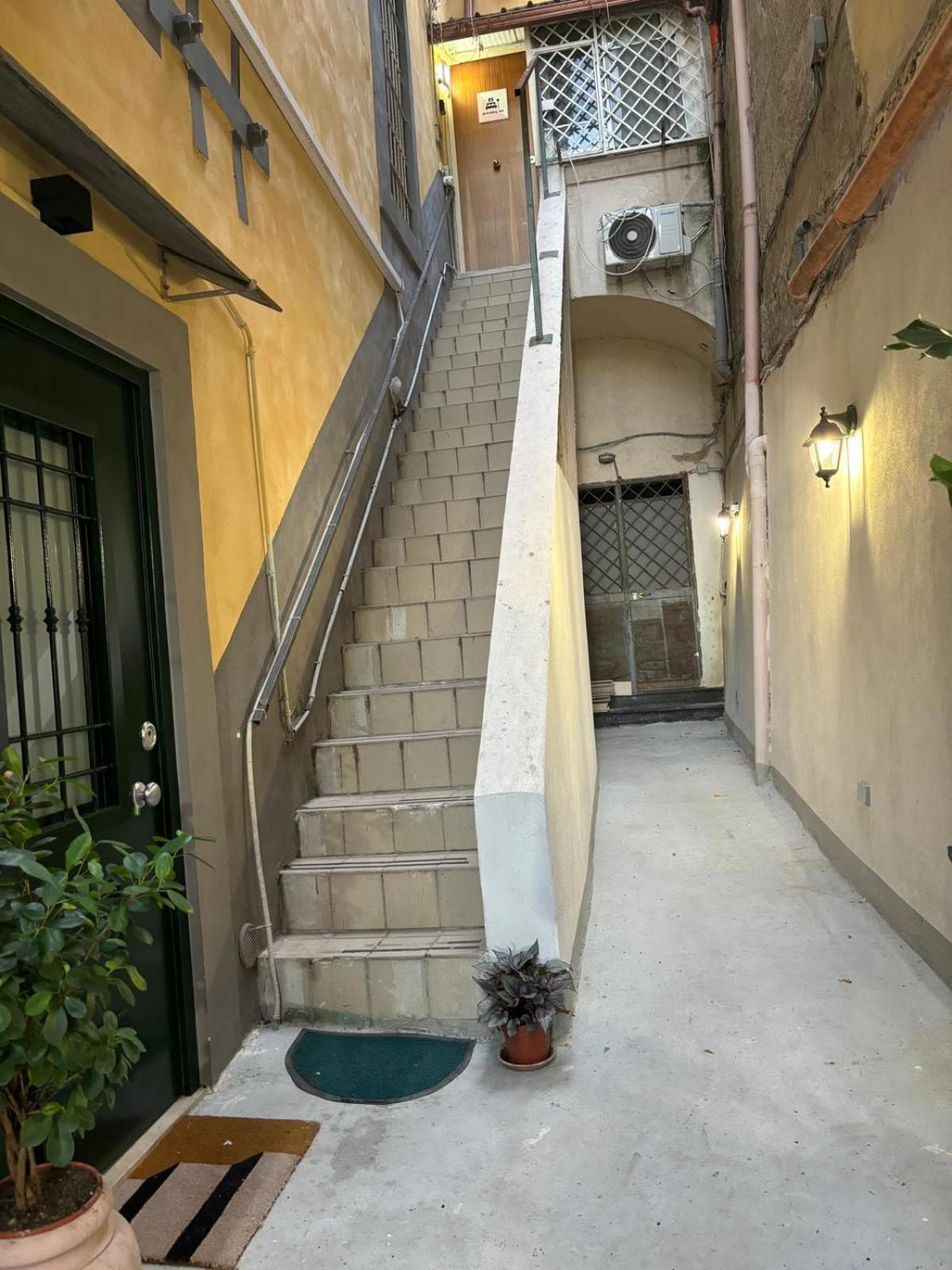 Riviera90 Appartement *